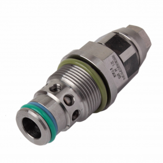 Pressure relief MHDBN 16 K2-3X / 420VFH